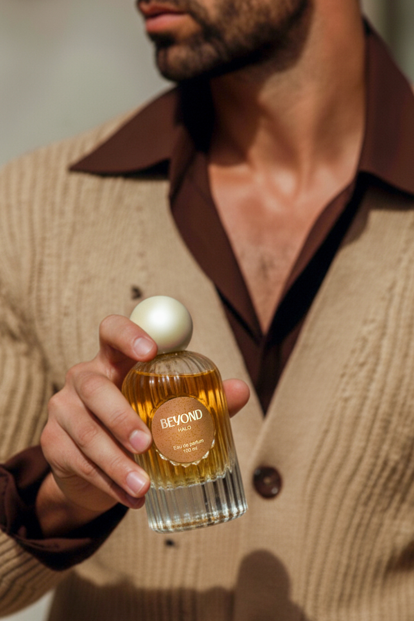 HALO FOR MEN (100 ML)