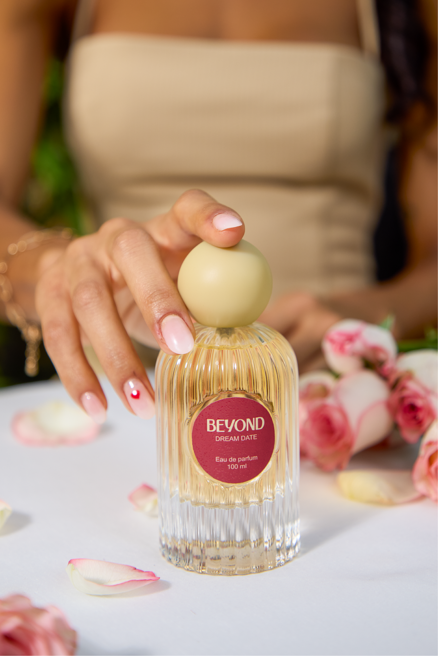 DREAM DATE - UNISEX 100 ML