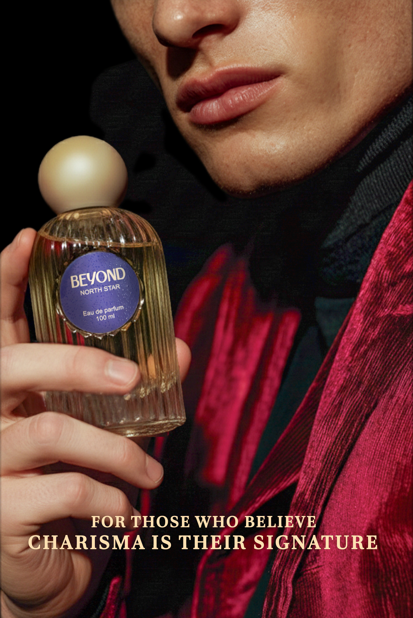 NORTH STAR FOR MEN (100 ML)