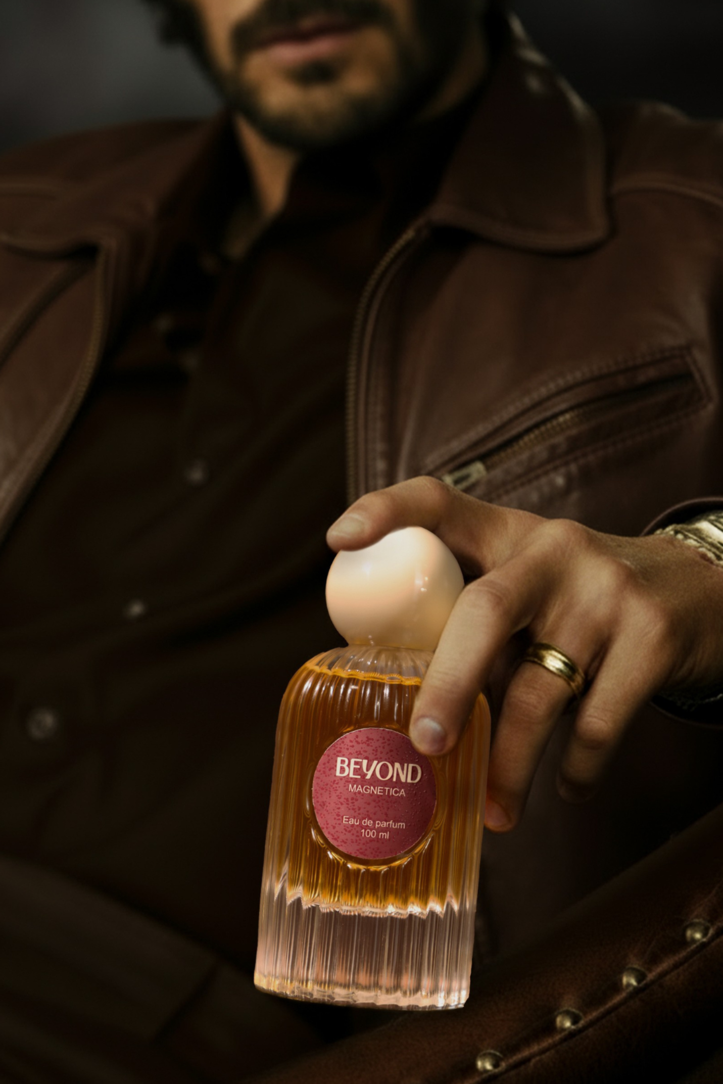 MAGNETICA FOR MEN (100 ML)