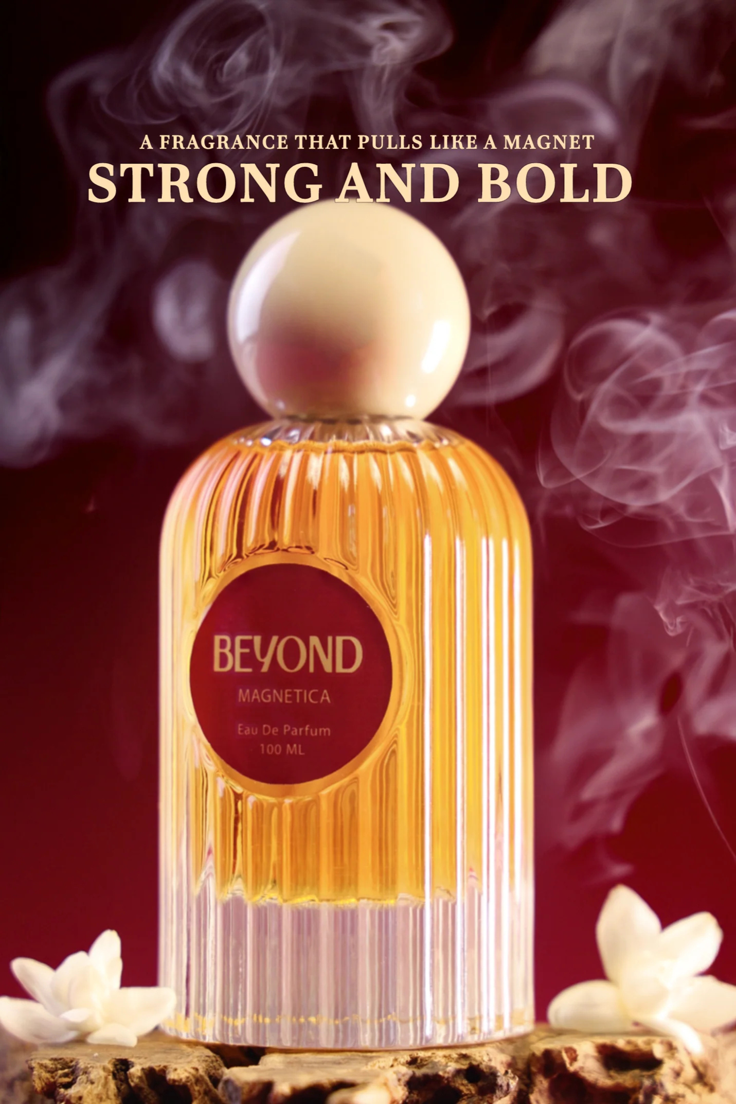 MAGNETICA FOR MEN (100 ML)