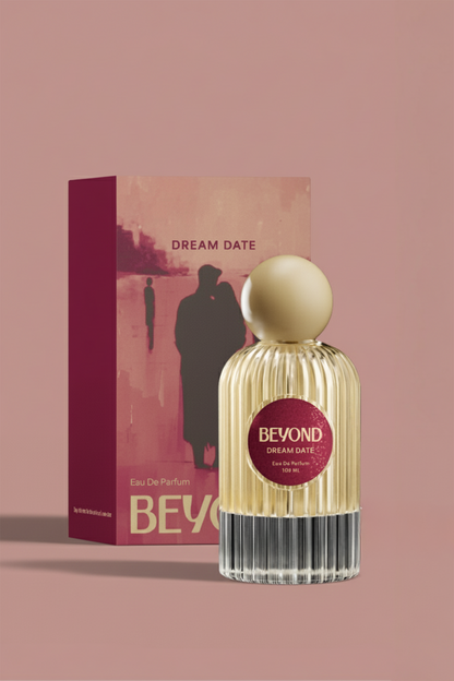 DREAM DATE - UNISEX 100 ML