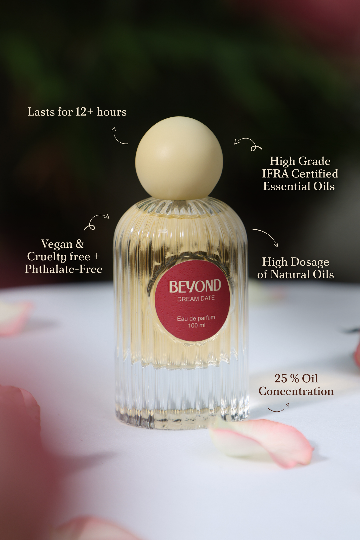 DREAM DATE FOR MEN (100 ML)