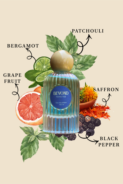 RISING TIDE FOR MEN (100 ML)