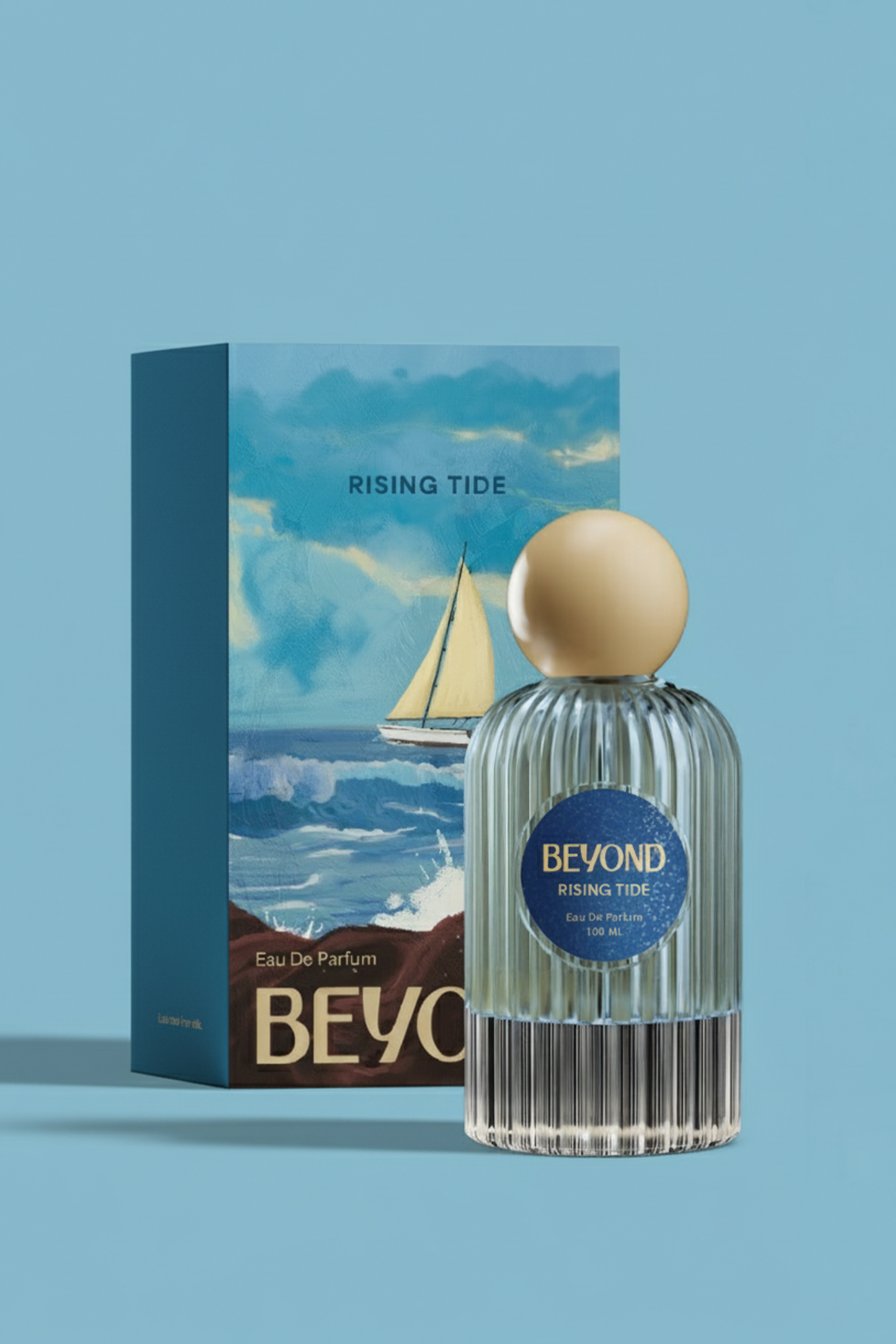 RISING TIDE FOR MEN (100 ML)