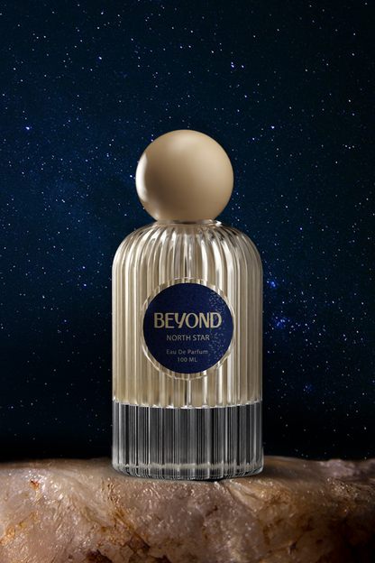 NORTH STAR -  UNISEX 100 ML