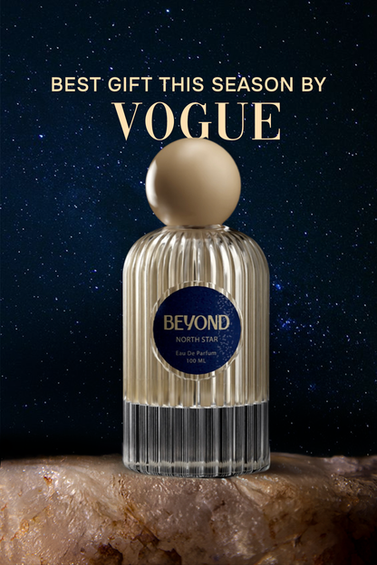 NORTH STAR -  UNISEX 100 ML