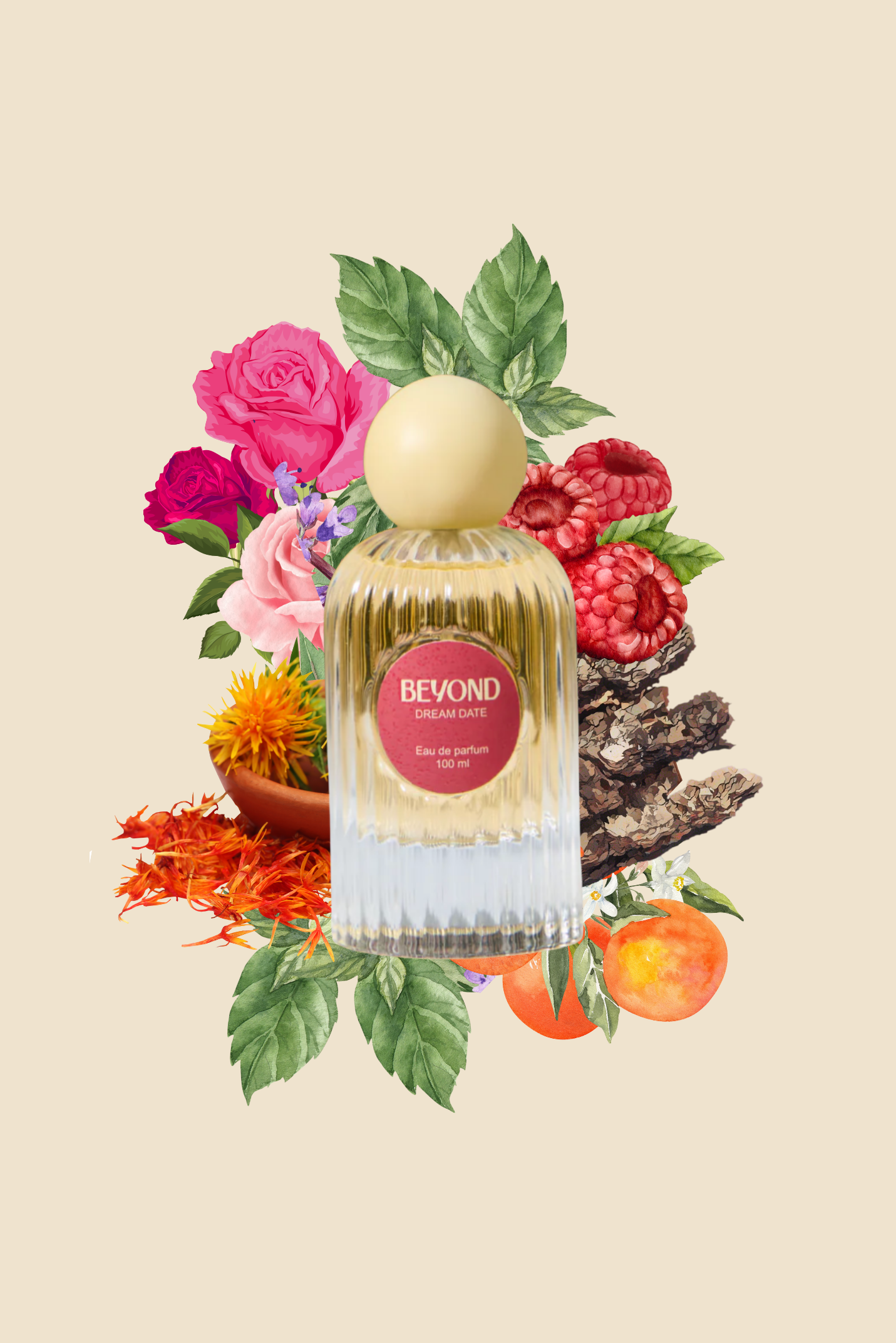 DREAM DATE FOR MEN (100 ML)
