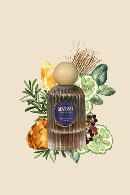 NORTH STAR -  UNISEX 100 ML
