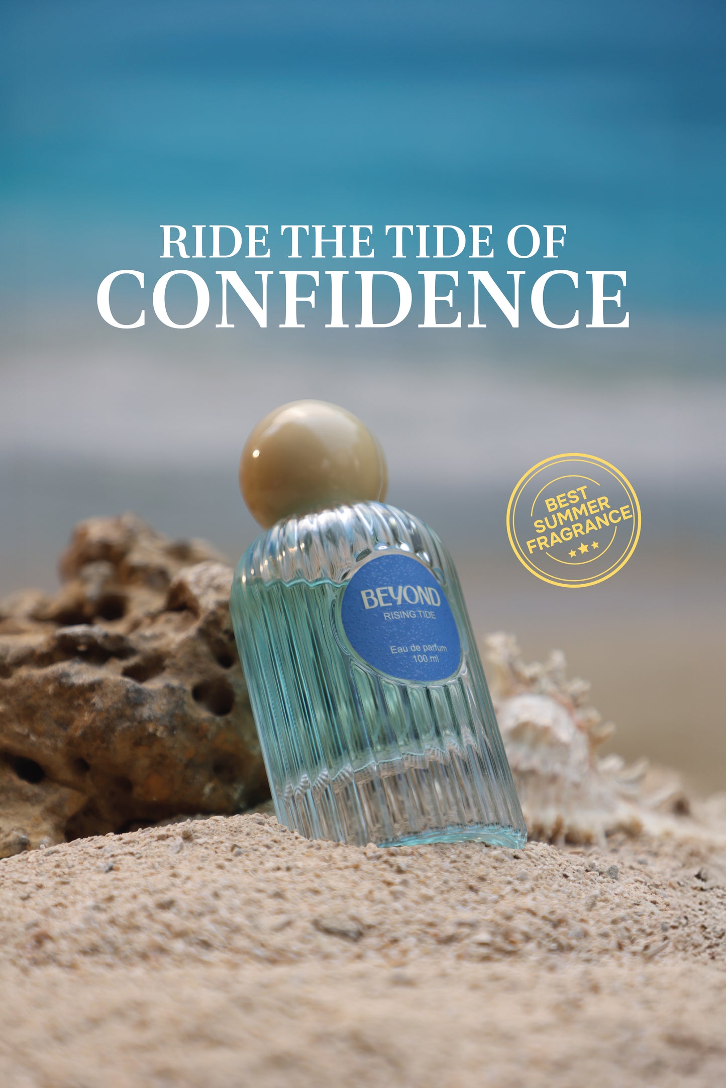 RISING TIDE FOR MEN (100 ML)