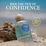 RISING TIDE - UNISEX 100 ML