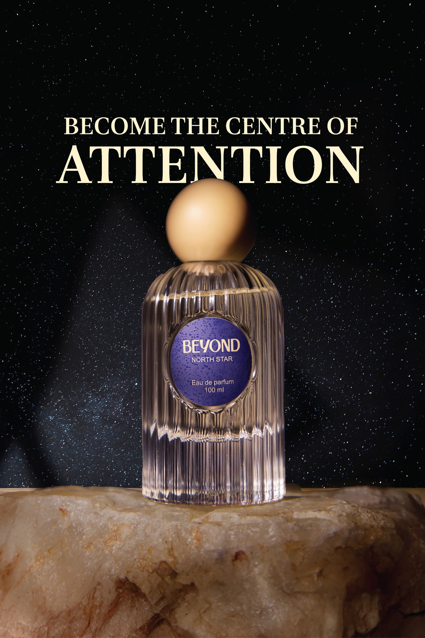 NORTH STAR -  UNISEX 100 ML