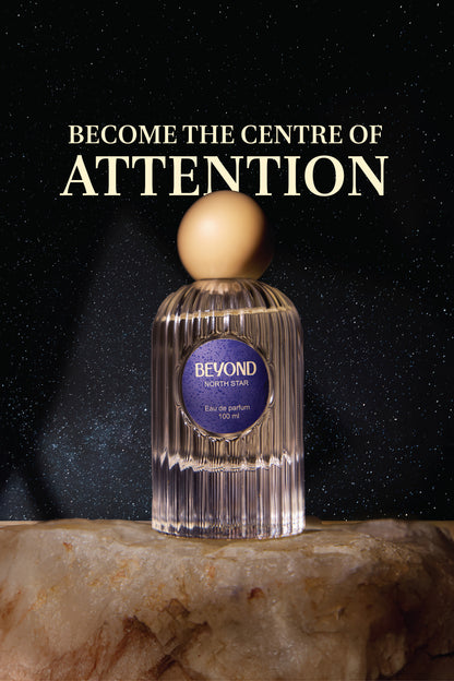 NORTH STAR -  UNISEX 100 ML